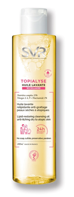 TOPIALYSE HUILE MICELLAIR 200 ML - Farmaunclick.it