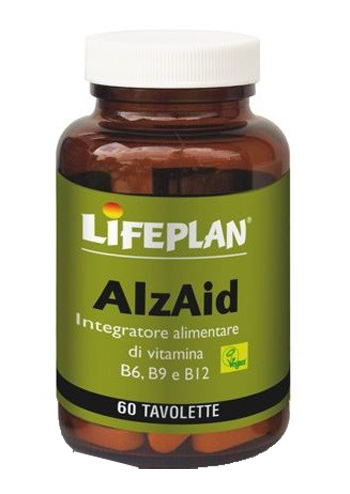 ALZAID 60 TAVOLETTE - Farmaunclick.it
