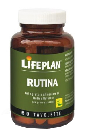 RUTINA 60 TAVOLETTE - Farmaunclick.it