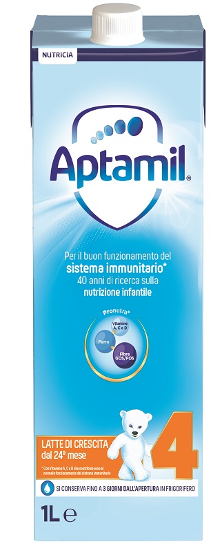 APTAMIL 4 LATTE 1000 ML - Farmaunclick.it