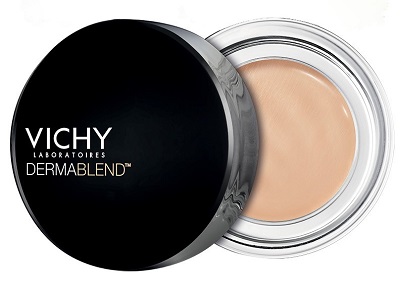 DERMABLEND CORRETTORE APRICOT MACCHIE SCURE - Farmaunclick.it