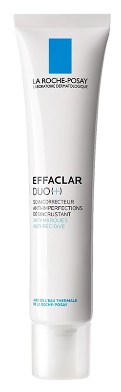EFFACLAR DUO + 40 ML - Farmaunclick.it