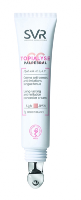 SVR TOPIALYSE PALPEBRAL CC L 7 G - Farmaunclick.it