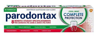 PARODONTAX CP COOL MINT 75 ML - Farmaunclick.it