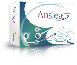 ANSTEA 20 COMPRESSE - Farmaunclick.it