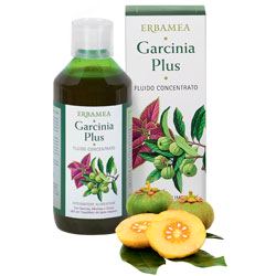 GARCINIA PLUS FLUIDO CONCENTRATO 500 ML - Farmaunclick.it