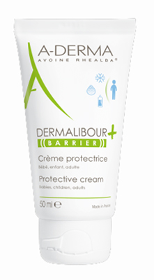 DERMALIBOUR + BARRIERA CREMA PROTETTIVA 100 ML - Farmaunclick.it
