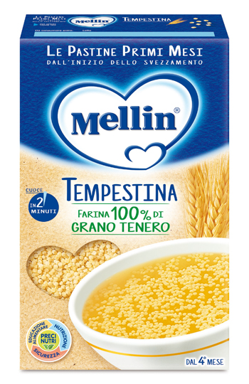 MELLIN TEMPESTINA 320 G - Farmaunclick.it