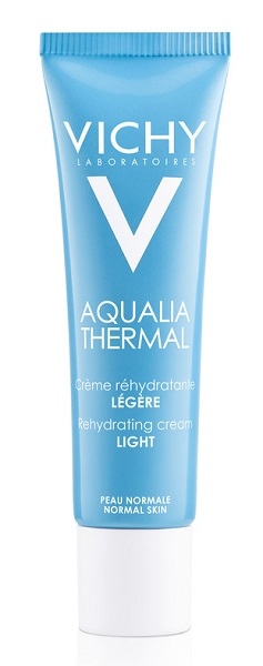AQUALIA LEGGERA TUBO 30 ML - Farmaunclick.it