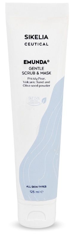 EMUNDA SCRUB MASCHERA 125 ML - Farmaunclick.it
