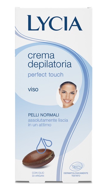 LYCIA CREMA VISO PERF 50ML - Farmaunclick.it