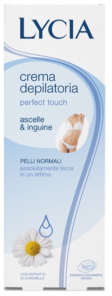 LYCIA CREMA A/I PERF 100ML - Farmaunclick.it