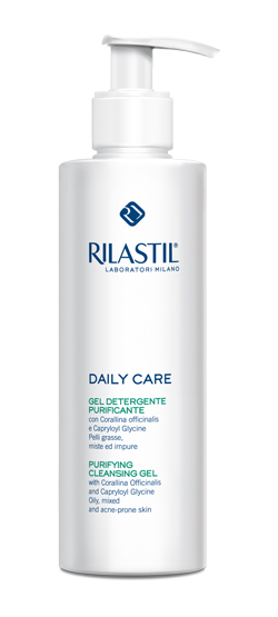 RILASTIL DAILY CARE GEL DETERGENTE SPECIAL PRICE - Farmaunclick.it