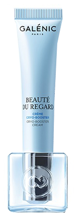 BEAUTE DU REGARD CREMA CONTORNO OCCHI CRYO BOOSTER 15 ML - Farmaunclick.it