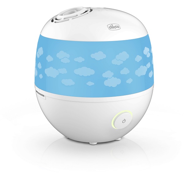 CHICCO UMIDIFICATORE CALDO HUMI HOT ADV - Farmaunclick.it