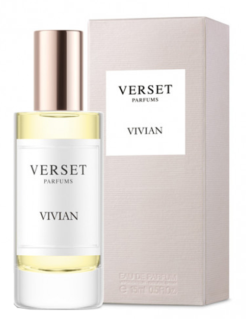 VERSET VIVIAN EAU DE PARFUM 15 ML - Farmaunclick.it