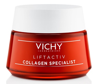 LIFTACTIV LIFT COLLAGEN SPECIALIST 50 ML - Farmaunclick.it