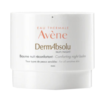 AVENE DERMABSOLU CREMA NOTTE 40 ML - Farmaunclick.it