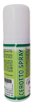 CEROTTO SPRAY - Farmaunclick.it