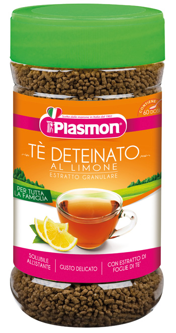 THE LIMONE DETEINATO 360 G - Farmaunclick.it