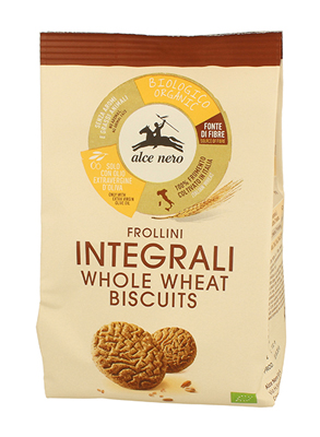 FROLLINO INTEGRALE BIO 250 G - Farmaunclick.it
