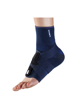 GIBAUD ORTHO MALLEOGIB CAVIGLIERA LEGAMENTI TAGLIA 03 - Farmaunclick.it
