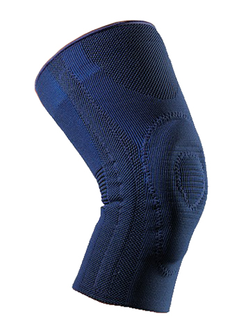 GIBAUD ORTHO ROTULGIB GINOCCHIERA ROTULEA LEGAMENTI TAGLIA 01 - Farmaunclick.it