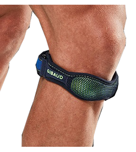 GIBAUD SPORT PRESSORE SOTTOROTULEO TAGLIA 01 - Farmaunclick.it