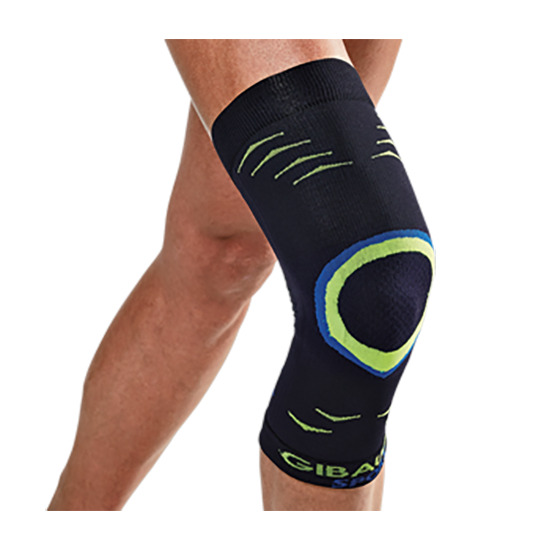GIBAUD SPORT GINOCCHIERA TAGLIA 02 - Farmaunclick.it