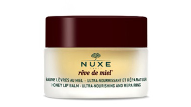 NUXE REVE DE MIEL BALSAMO LABBRA RIPARATORE AL MIELE 15 G - Farmaunclick.it