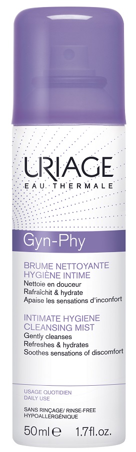GYN PHY BRUME NETTOYANTE SPRAY 50 ML - Farmaunclick.it