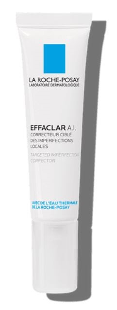 EFFACLAR AI ANTI IMPERFEZIONI 15 ML - Farmaunclick.it