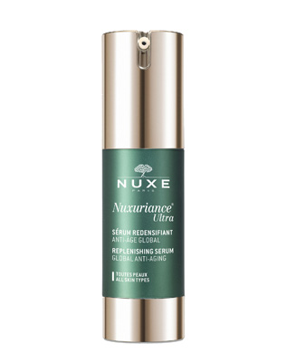 NUXE NUXURIANCE ULTRA SERUM REDENSIFIANT ANTI AGE GLOBAL 30 ML - Farmaunclick.it