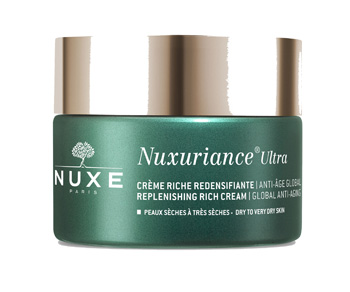 NUXE NUXURIANCE ULTRA CREMA RICCA ANTI-ETA' 50 ML - Farmaunclick.it