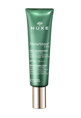 NUXE NUXURIANCE ULTRA CREMA RIDENSIFICANTE SPF 20 PA+++ 50 ML - Farmaunclick.it