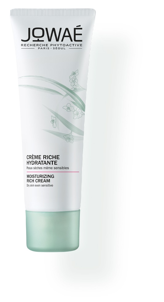 JOWAE CREMA RICCA IDRATANTE 40 ML - Farmaunclick.it