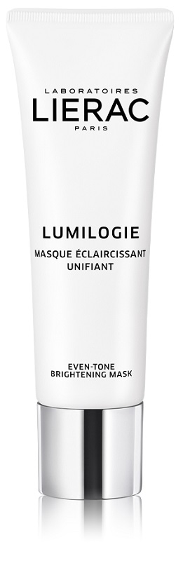 LIERAC LUMILOGIE MASQUE 50 ML - Farmaunclick.it