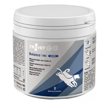 TROVET BALANCE VMS DOG/CAT 250 G - Farmaunclick.it