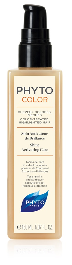 PHYTOCOLOR TRATTAMENTO ATTIVATORE LUMINOSITA' GEL - Farmaunclick.it
