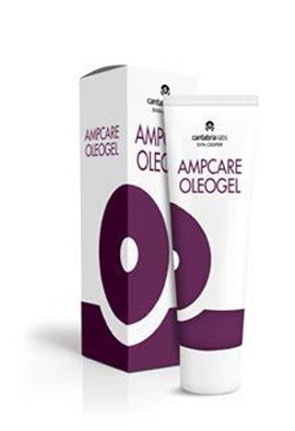 AMPCARE OLEOGEL 30 ML - Farmaunclick.it