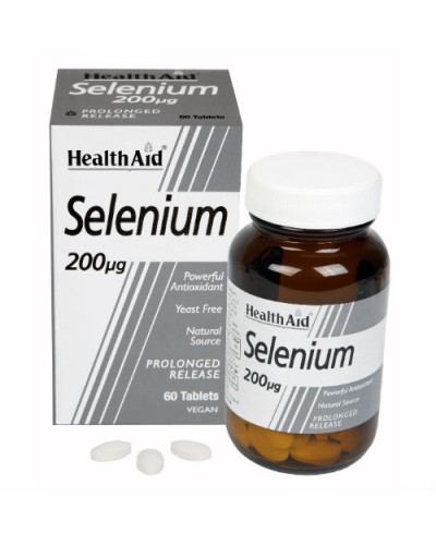 SELENIO 200UG 60 COMPRESSE - Farmaunclick.it