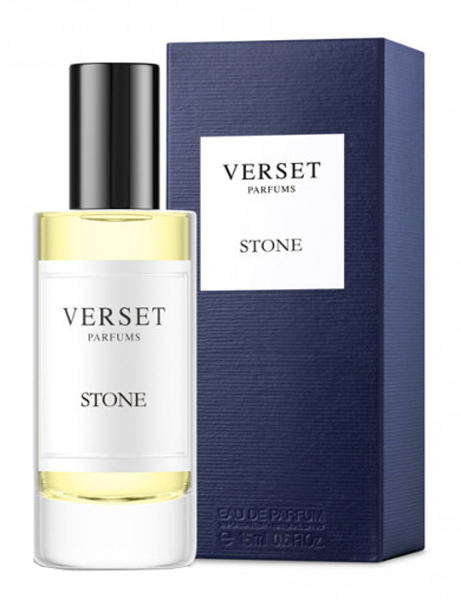 VERSET STONE EAU DE PARFUM 15 ML - Farmaunclick.it