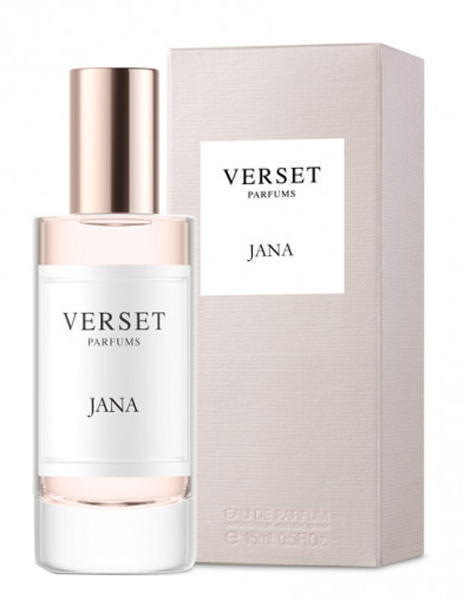 VERSET JANA EAU DE PARFUM 15 ML - Farmaunclick.it