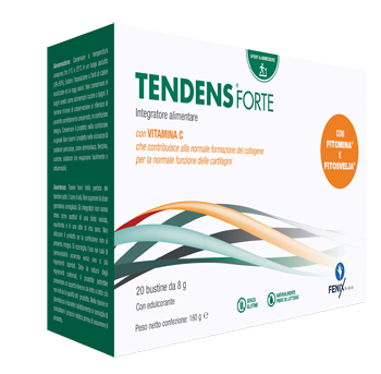 TENDENS FORTE 20 BUSTINE - Farmaunclick.it