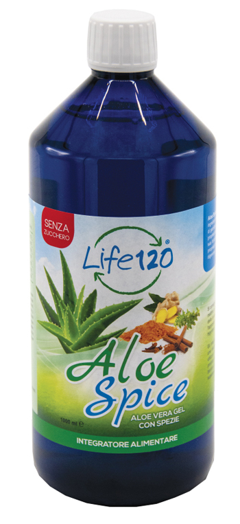 ALOE SPICE 1000 ML - Farmaunclick.it