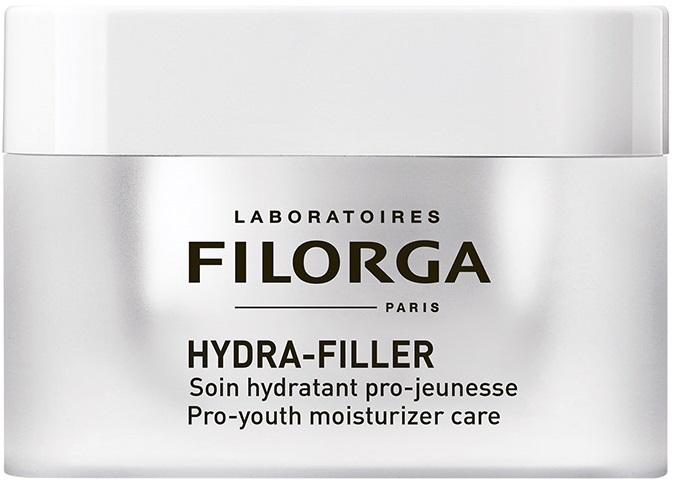 FILORGA HYDRA FILLER 50 ML - Farmaunclick.it