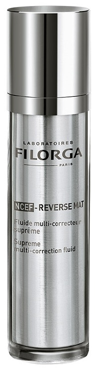 FILORGA NC EF REVERSE MAT 50 ML - Farmaunclick.it