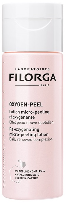 FILORGA OXYGEN PEEL 150 ML - Farmaunclick.it