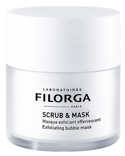 FILORGA SCRUB&MASK 55 ML - Farmaunclick.it