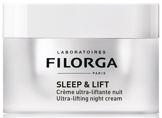 FILORGA SLEEP&LIFT 50 ML STD - Farmaunclick.it